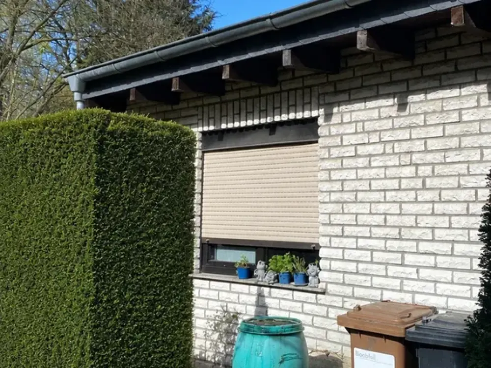 Charmante Einliegerwohnung am Stadtrand zu vermieten