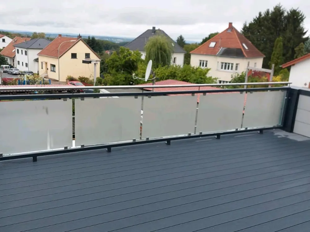 Wohnung Heusweiler/ Holz