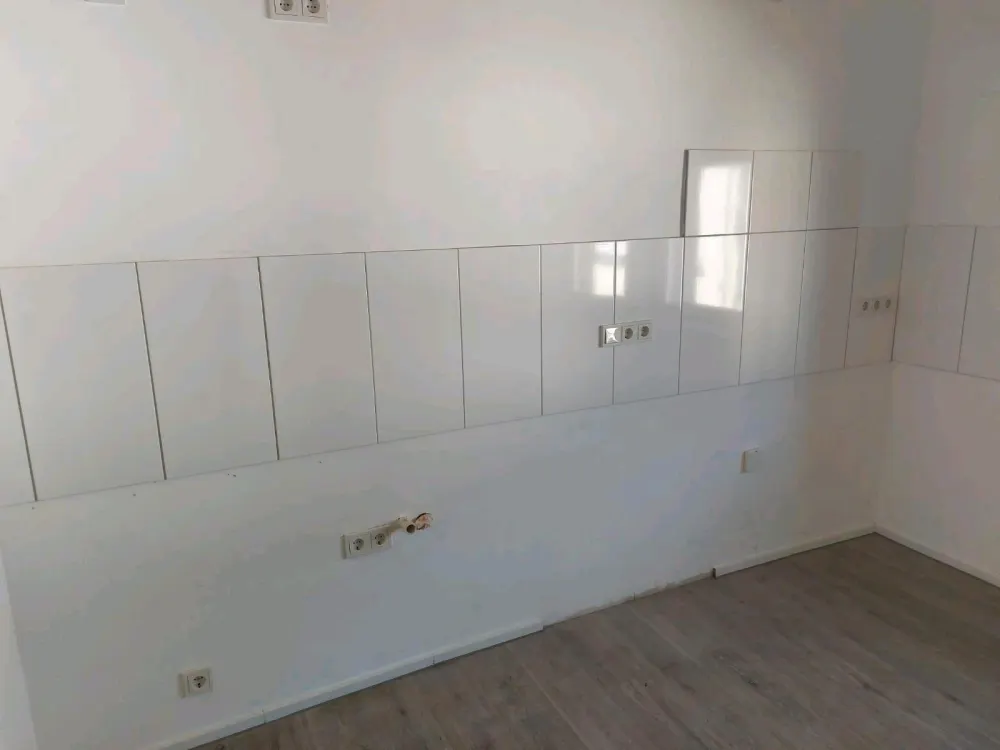 Wohnung Heusweiler/ Holz