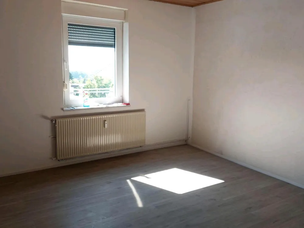 Wohnung Heusweiler/ Holz