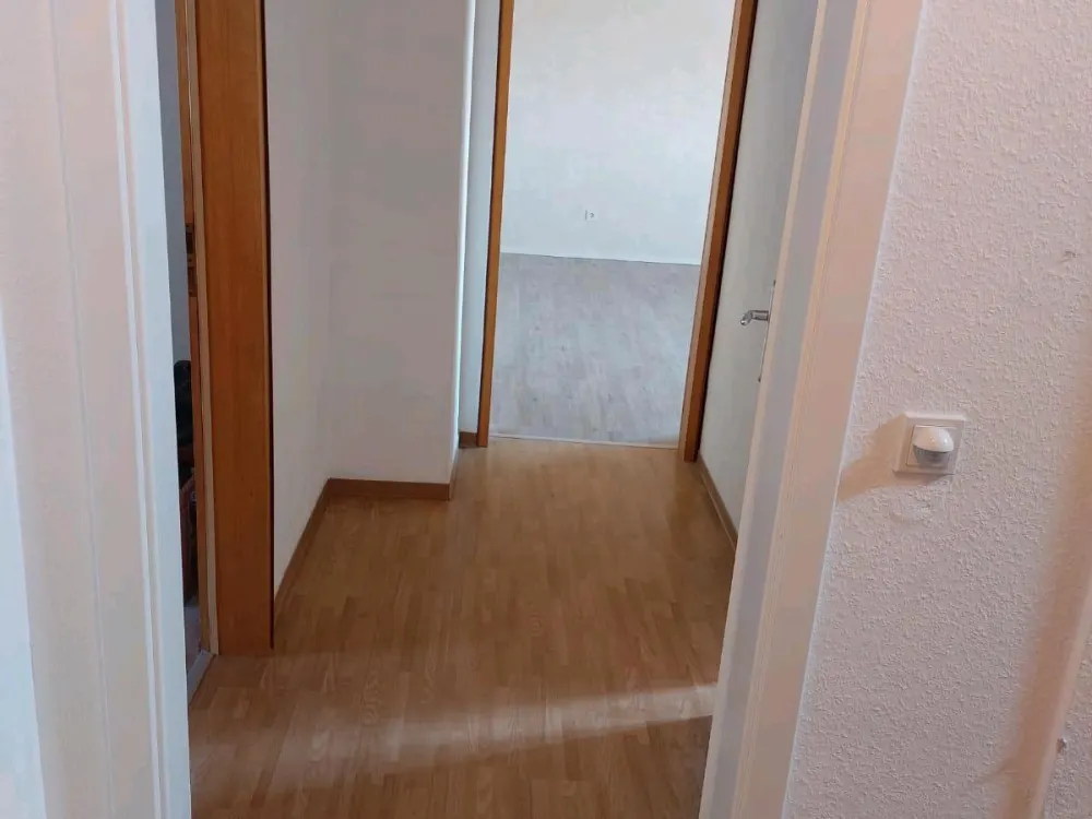 Wohnung Heusweiler/ Holz