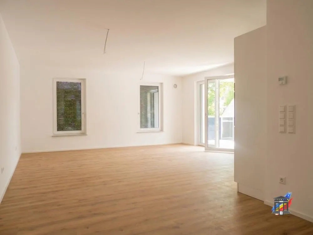 Age-appropriate and assisted living with a beautiful view!