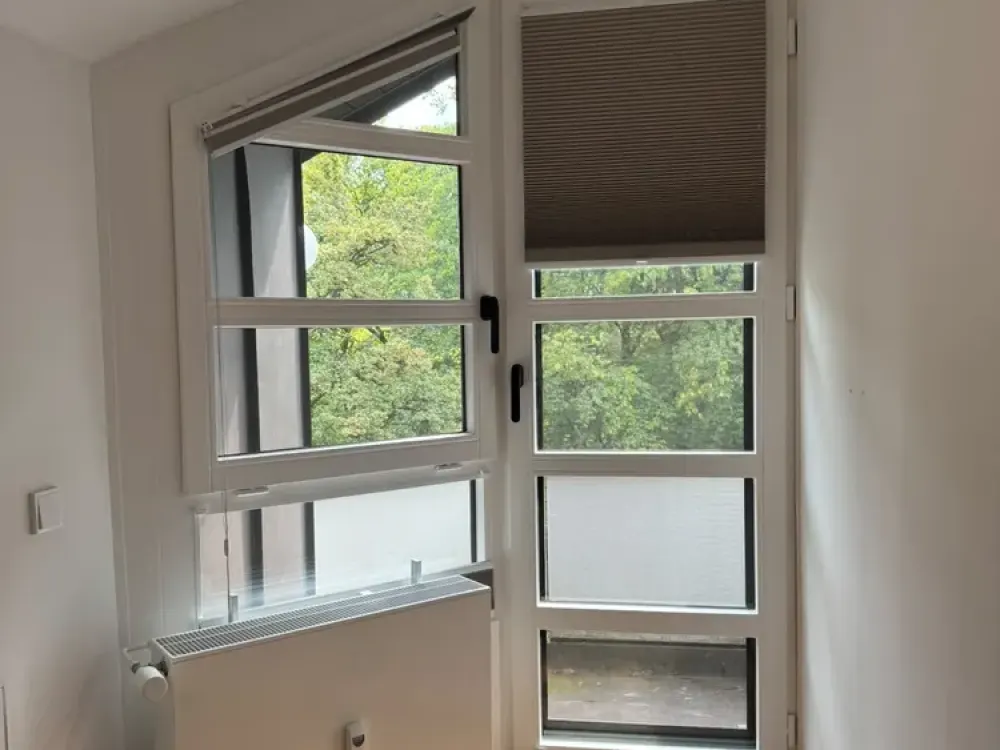 Modernisierte 2,5-Zimmer-Dachgeschosswohnung in München-Solln