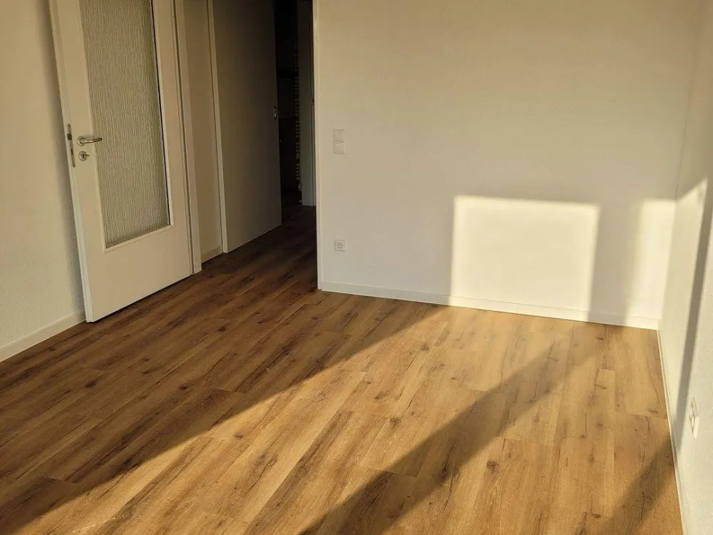 Senioren-Residenz Forum Lindenau- altersgerechtes Apartment im Betreuten Wohnen & in optimaler Lage