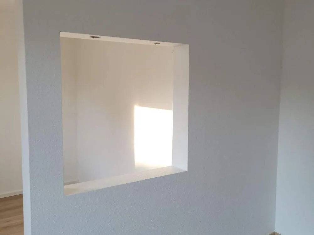 Senioren-Residenz Forum Lindenau- altersgerechtes Apartment im Betreuten Wohnen & in optimaler Lage