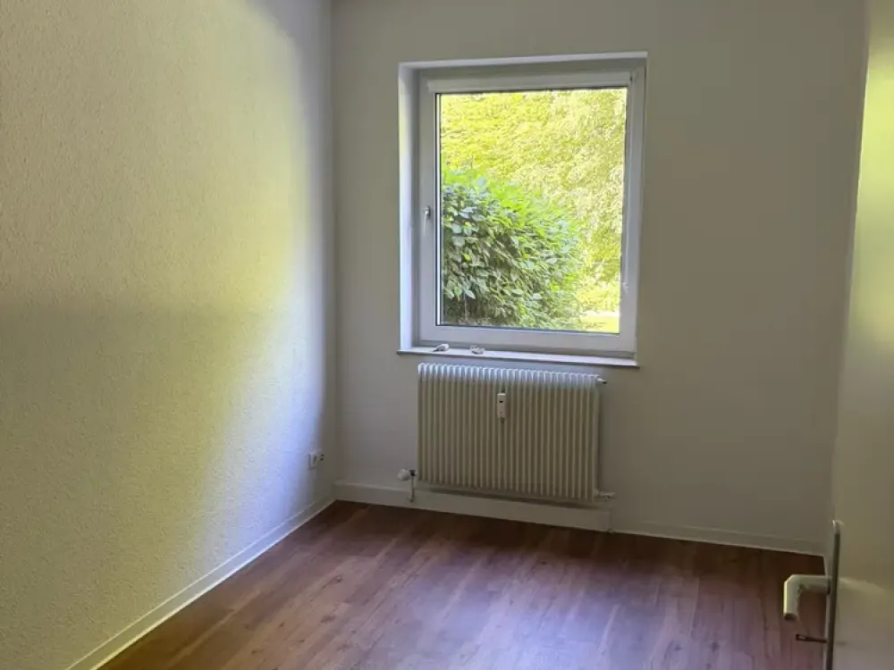 *kurzfristig* bereit für neue Mieter