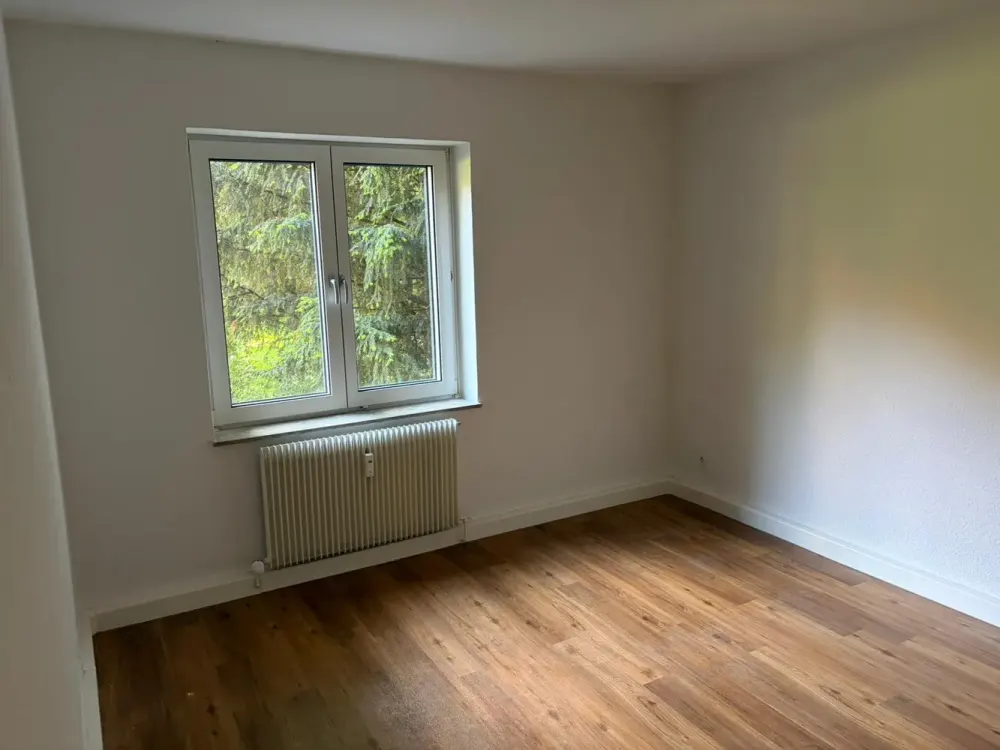 *kurzfristig* bereit für neue Mieter