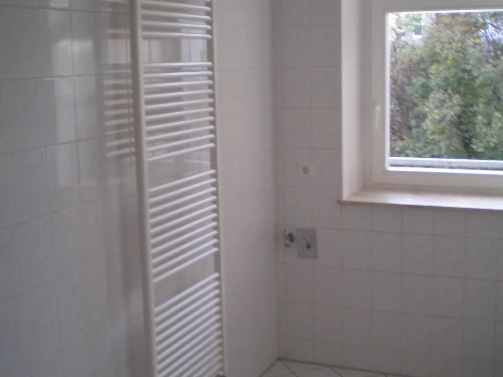 schicke 2 Zimmerwohnung mit Balkon in Altpaunsdorf