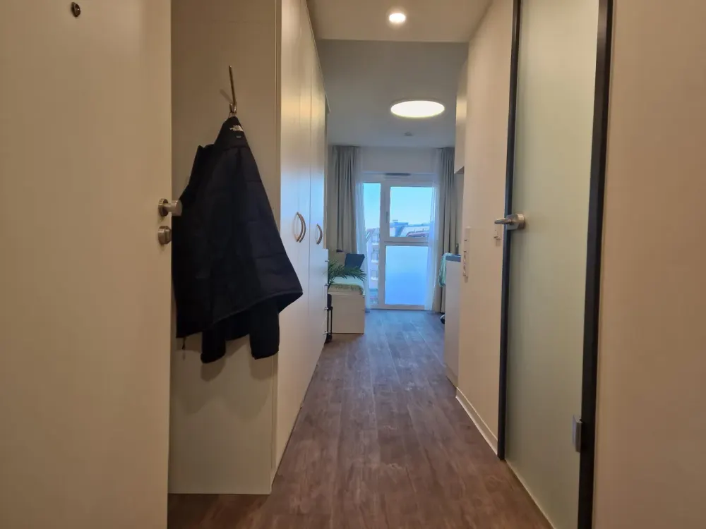 Moderne Etagenwohnung zur Miete in Leipzig - Wentzel Dr.