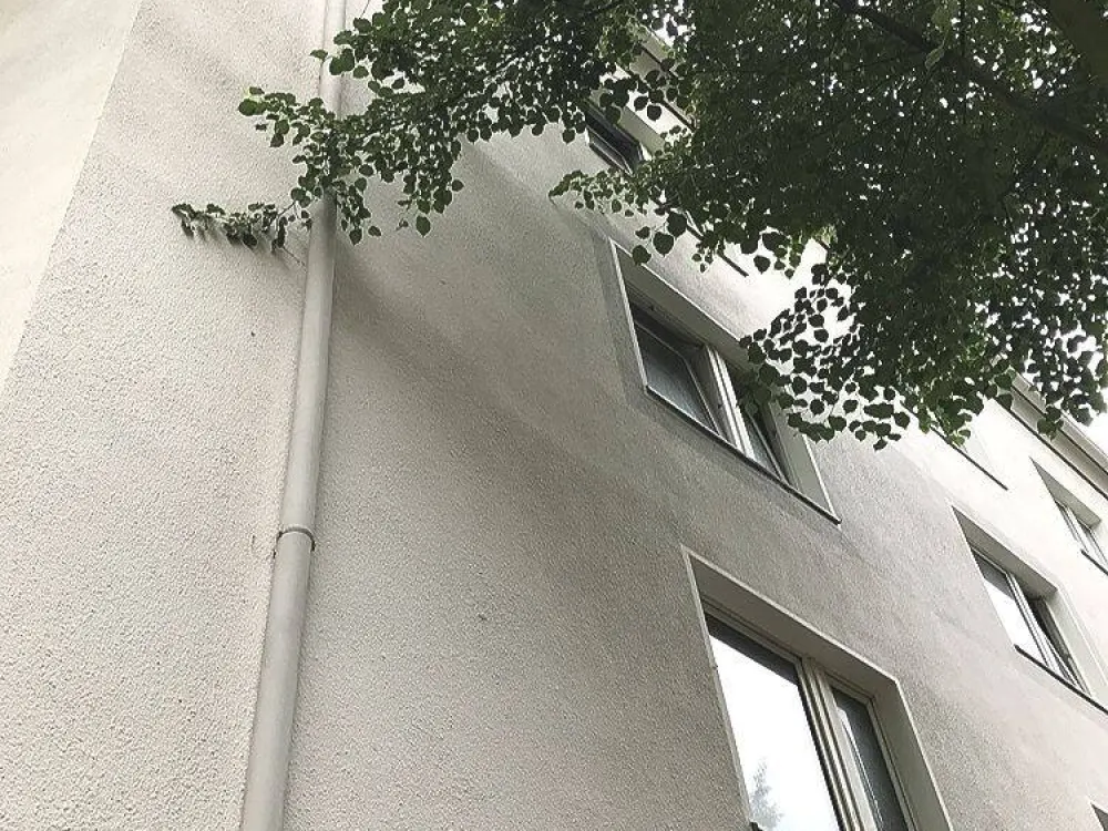 Beliebte Wohnungen schnell vergeben / The best apartments rarely stay available for long.