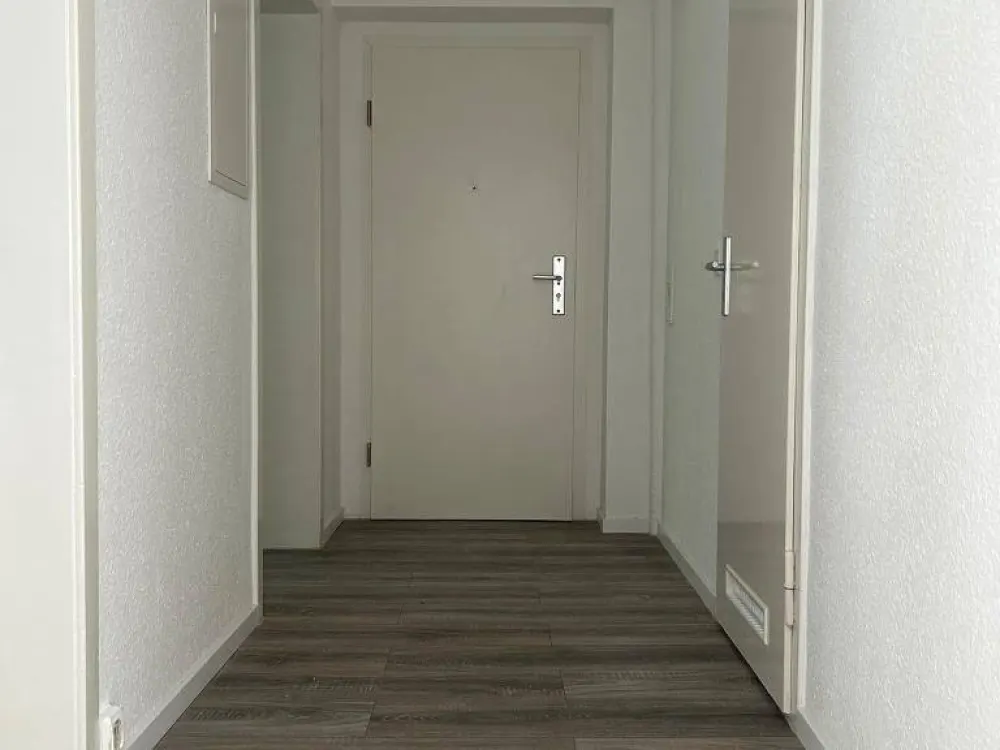 Beliebte Wohnungen schnell vergeben / The best apartments rarely stay available for long.