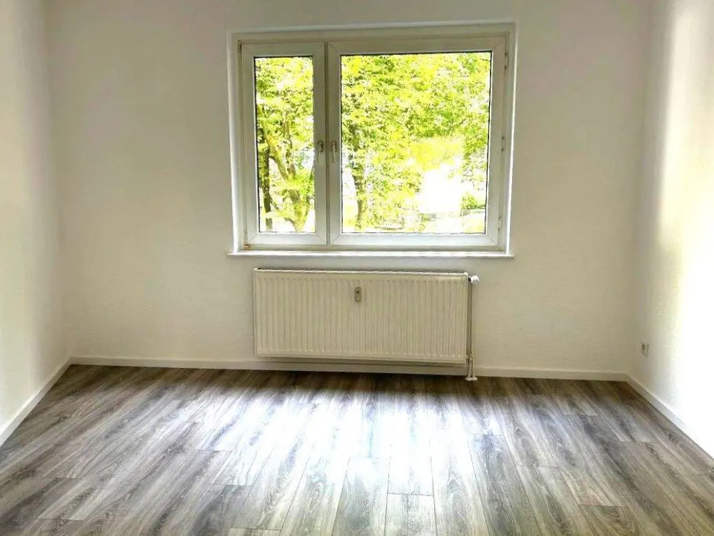 Beliebte Wohnungen schnell vergeben / The best apartments rarely stay available for long.