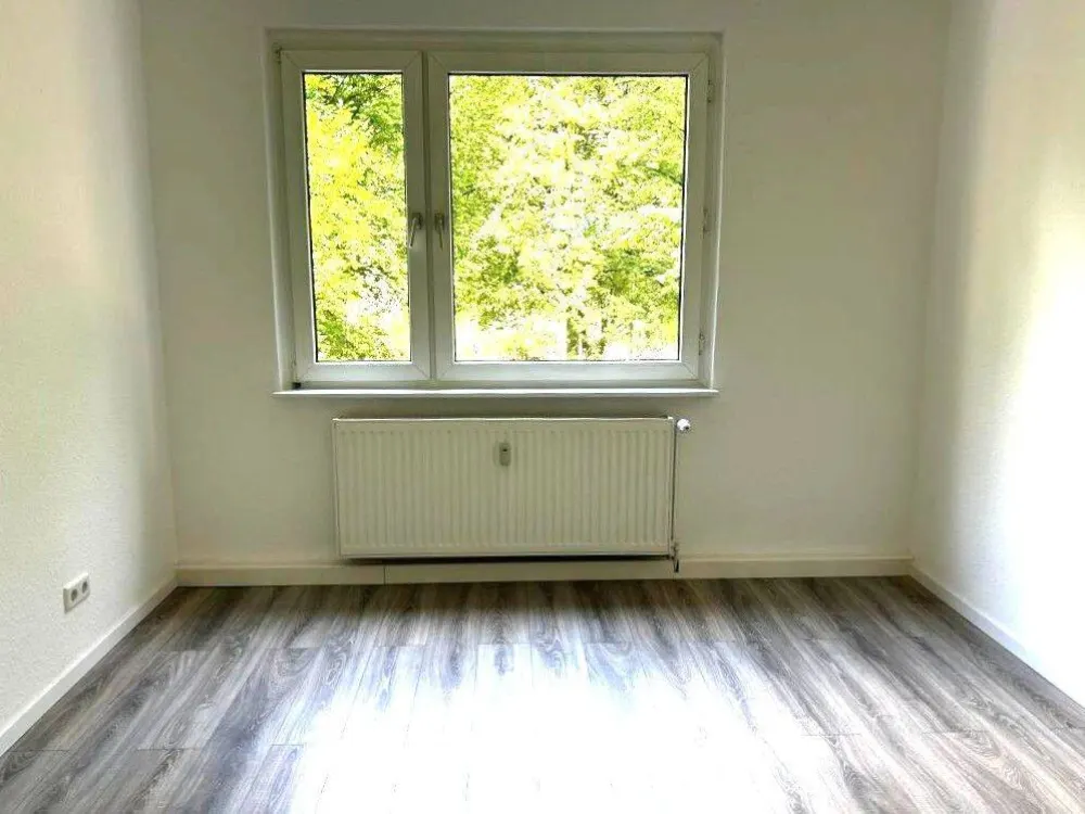 Beliebte Wohnungen schnell vergeben / The best apartments rarely stay available for long.