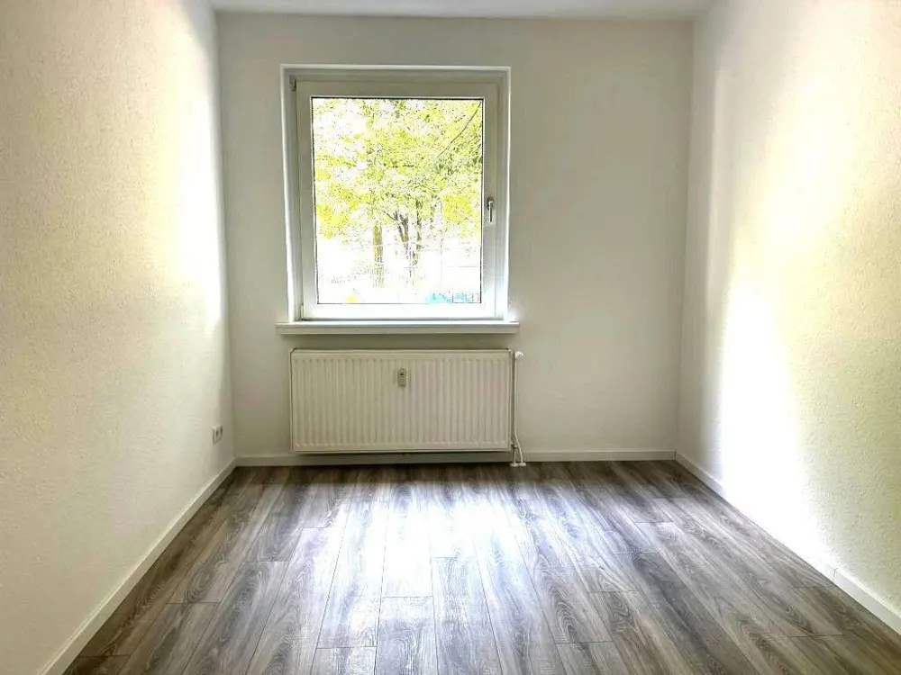 Beliebte Wohnungen schnell vergeben / The best apartments rarely stay available for long.