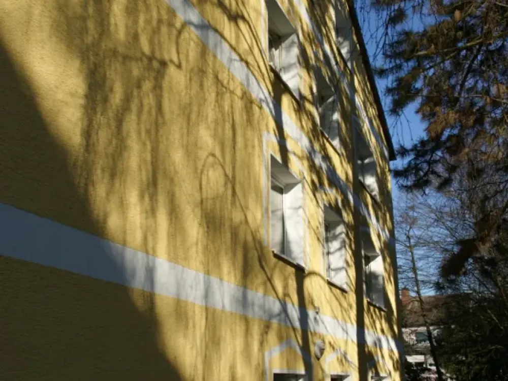 3 Zimmer-Wohnung mit Balkon in Lünen! WBS erforderlich!!