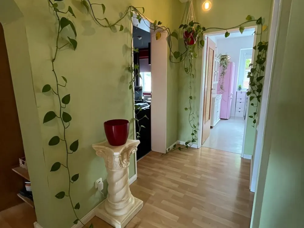 Furnished 3-Room Apartment - Frechen - Looking for a New Tenant