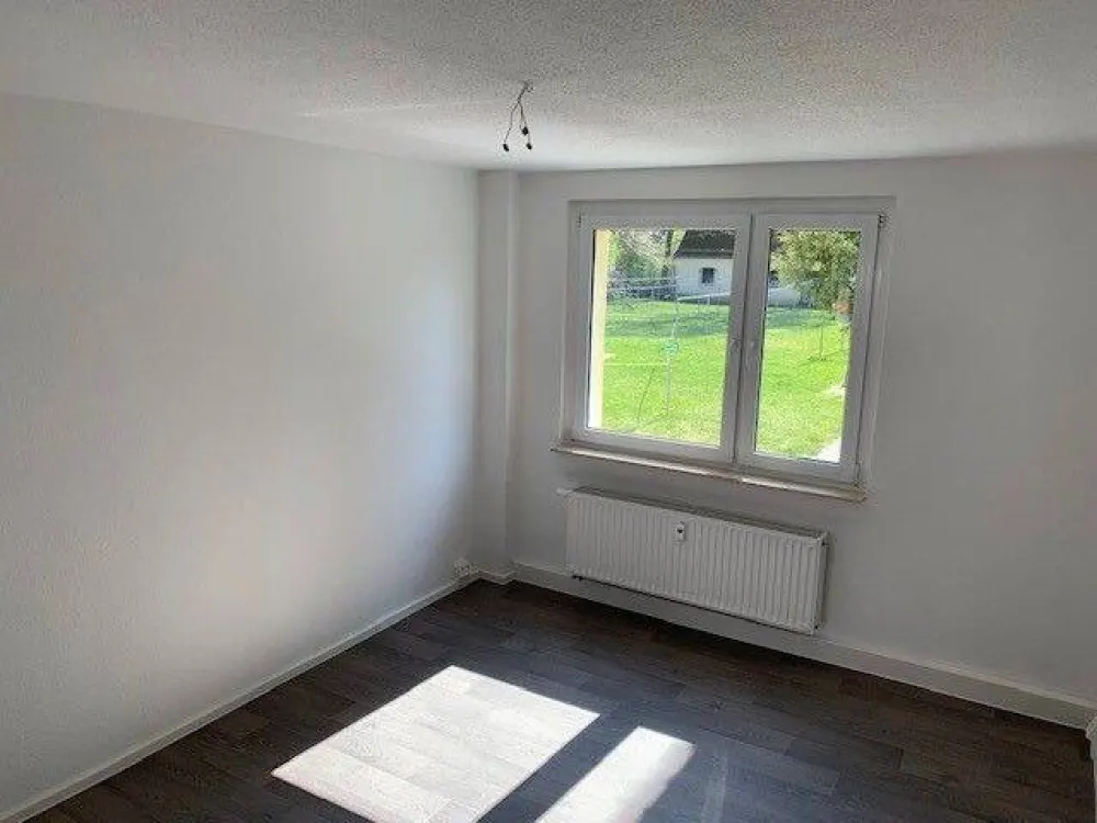 Moderne 2-Raumwohnung am Stadtrand