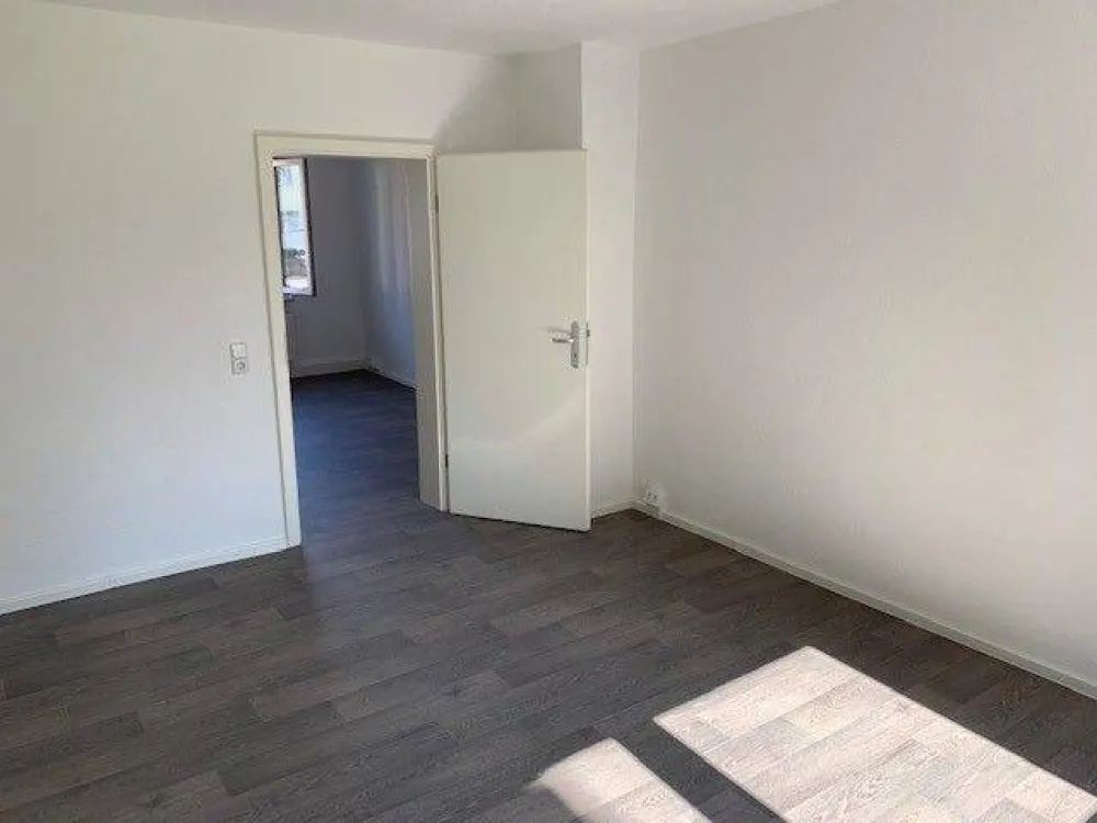 Moderne 2-Raumwohnung am Stadtrand