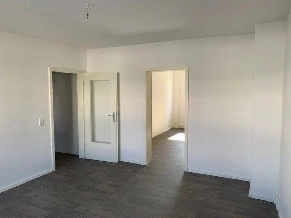 Moderne 2-Raumwohnung am Stadtrand