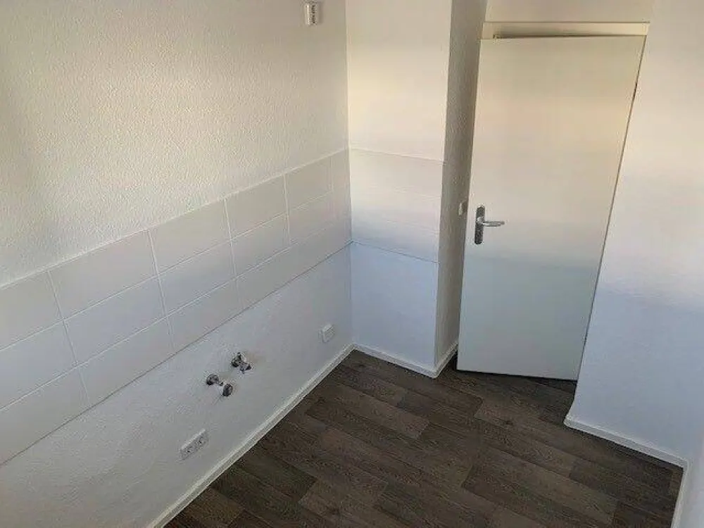 Moderne 2-Raumwohnung am Stadtrand