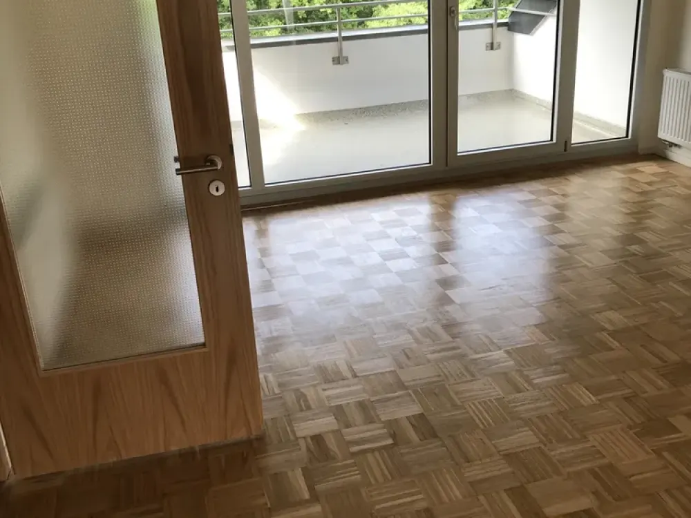 Exklusive Dachgeschoss-Wohnung - Nähe Unterbacher See