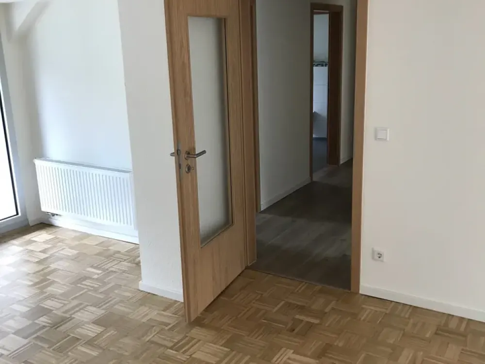 Exklusive Dachgeschoss-Wohnung - Nähe Unterbacher See