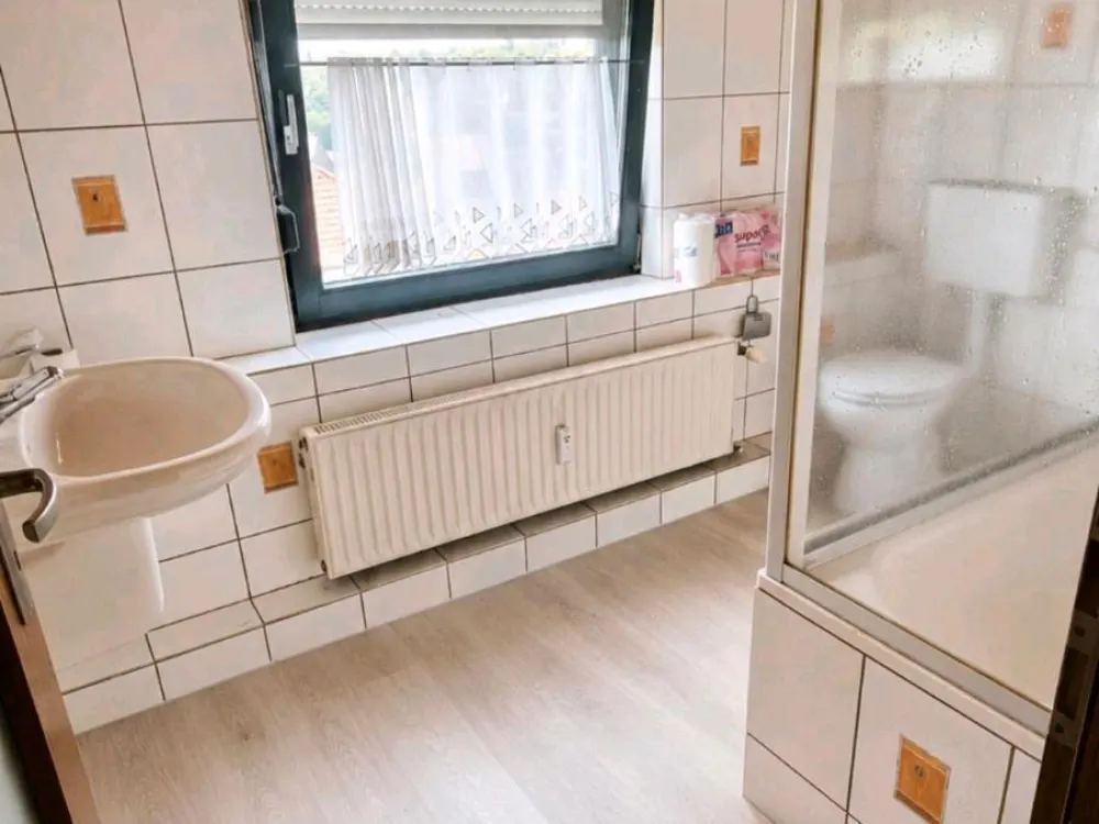 Bright 2-Room Apartment - 74sqm - First Occupancy After Renovation