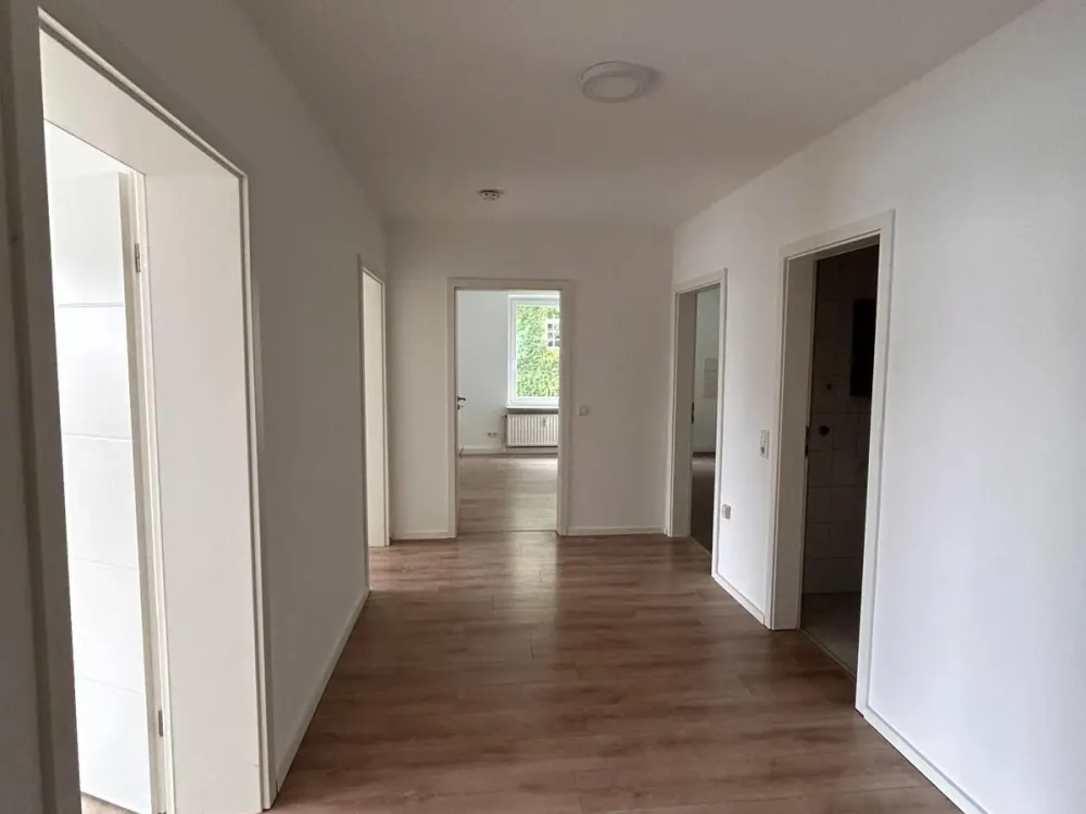 Your new home at Karlsplatz - 3-room apartment available immediately