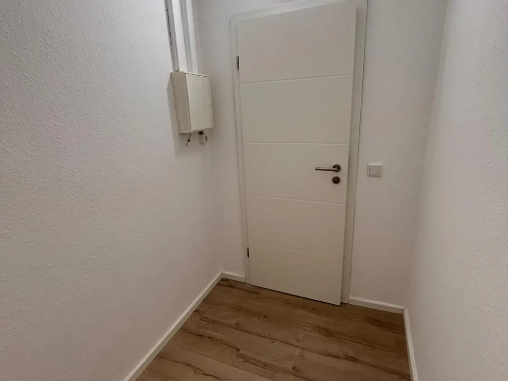 Your new home at Karlsplatz - 3-room apartment available immediately