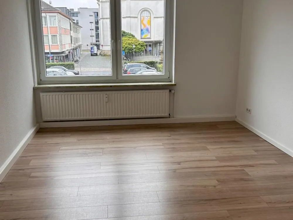 Your new home at Karlsplatz - 3-room apartment available immediately