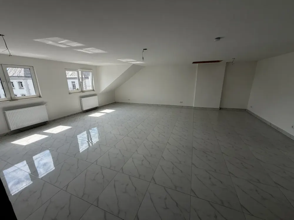 Frisch renovierte Wohnung im Zentrum Mettmann