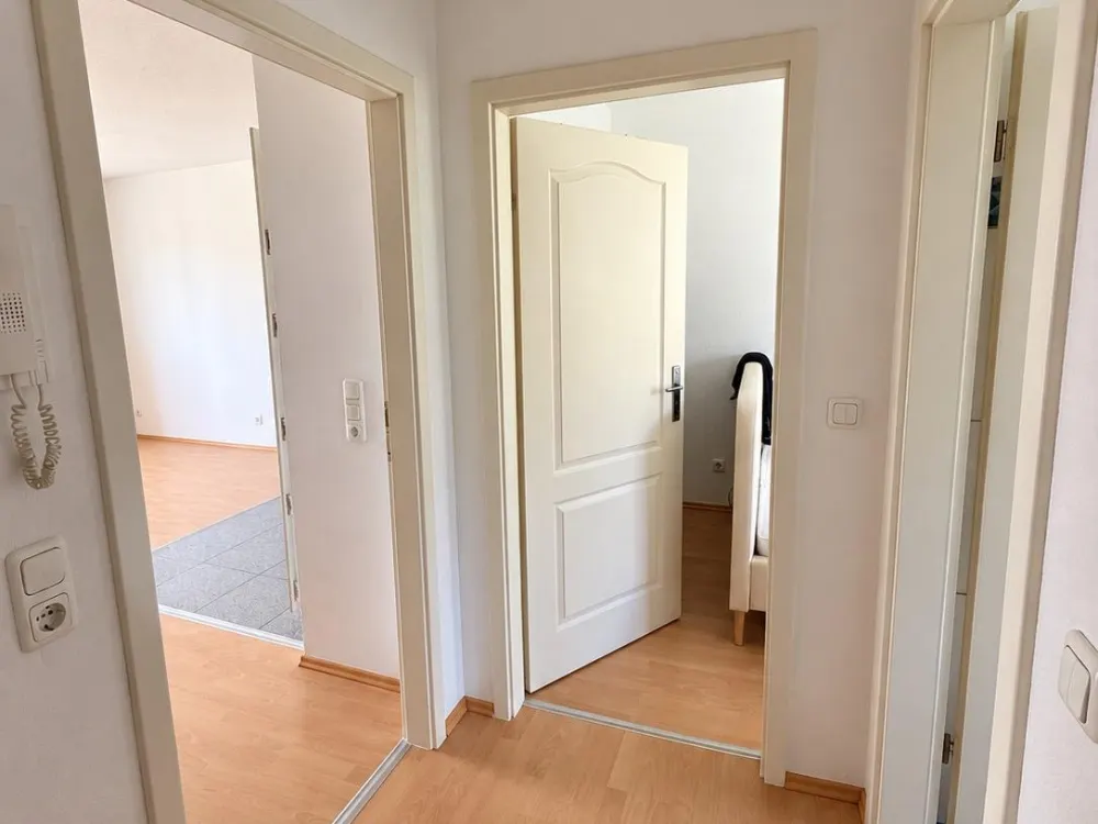 !!ANFRAGE-STOPP!! Schöne Wohnung in Rostock - ab 01.10.2026 frei!