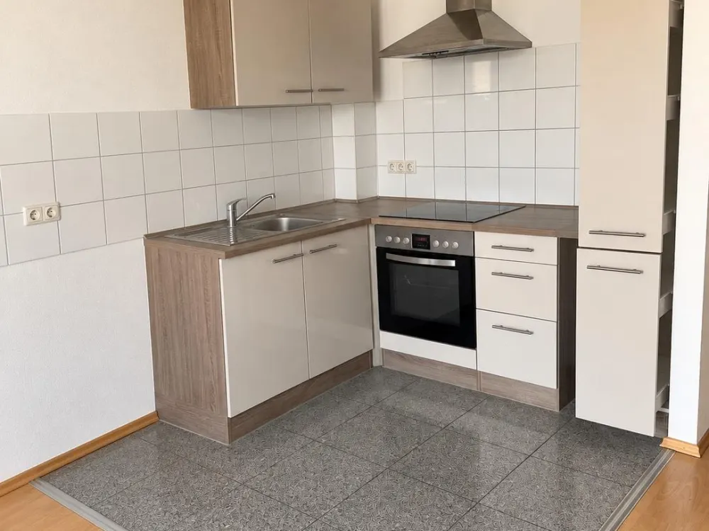 !!ANFRAGE-STOPP!! Schöne Wohnung in Rostock - ab 01.10.2026 frei!