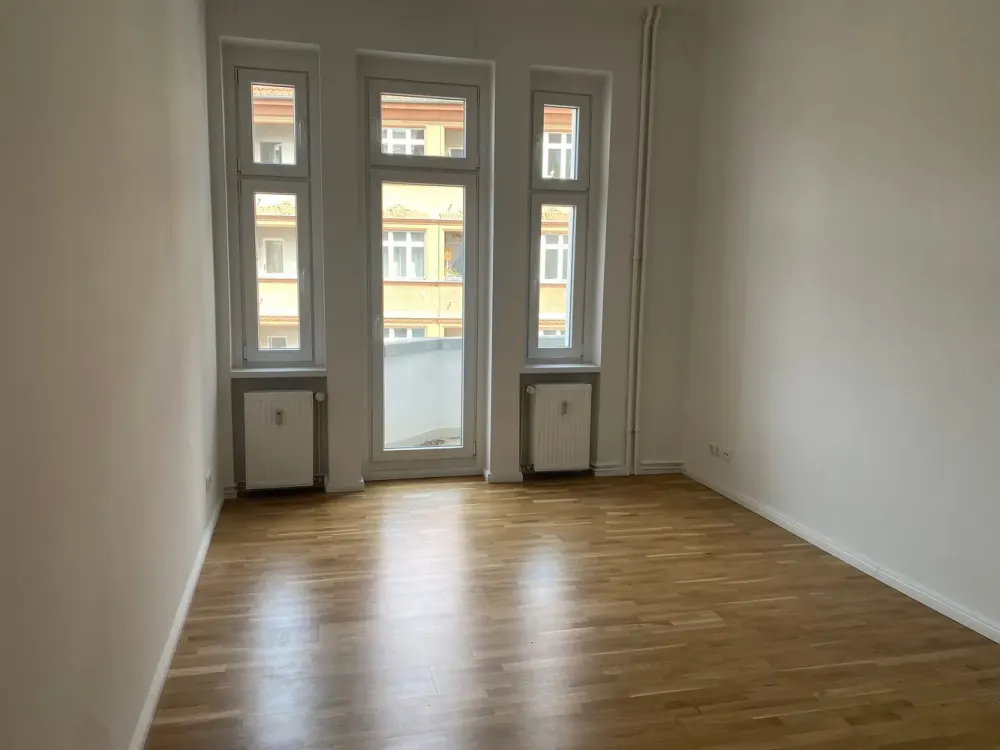 Teilgewerbliche Nutzung! 3-Zimmer Apartment in der Köpenicker Innenstadt!