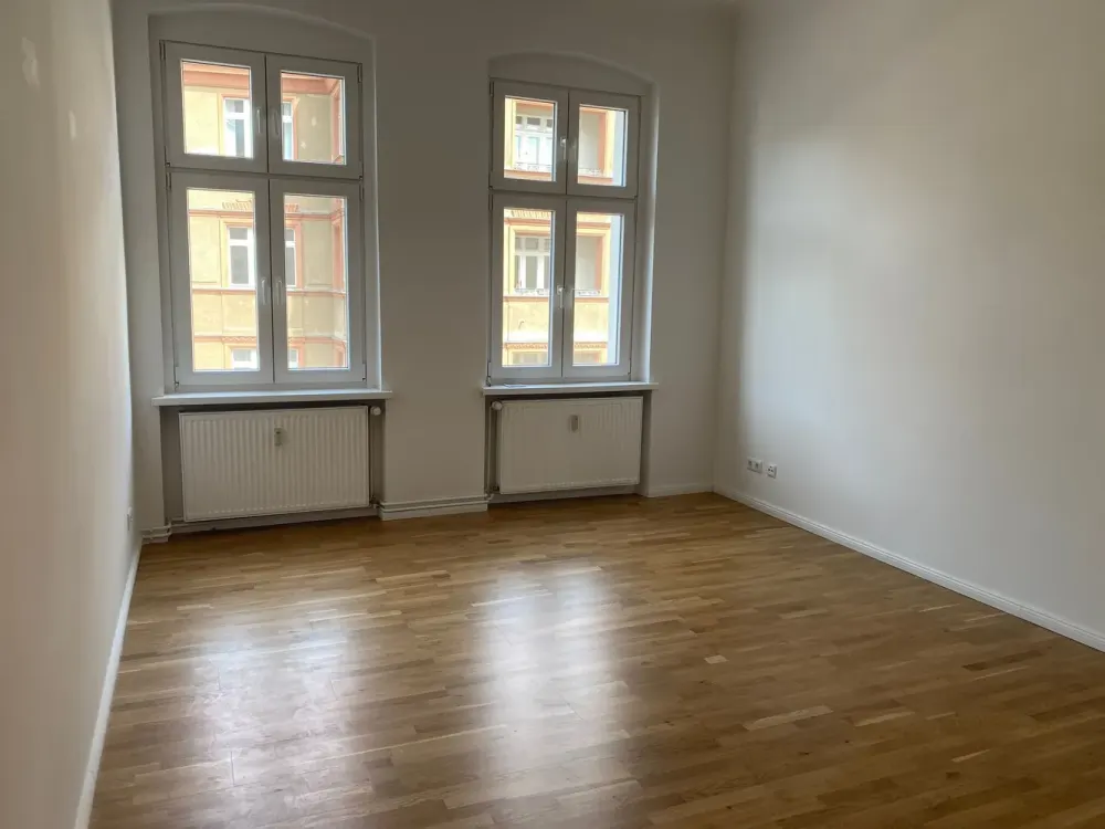 Teilgewerbliche Nutzung! 3-Zimmer Apartment in der Köpenicker Innenstadt!
