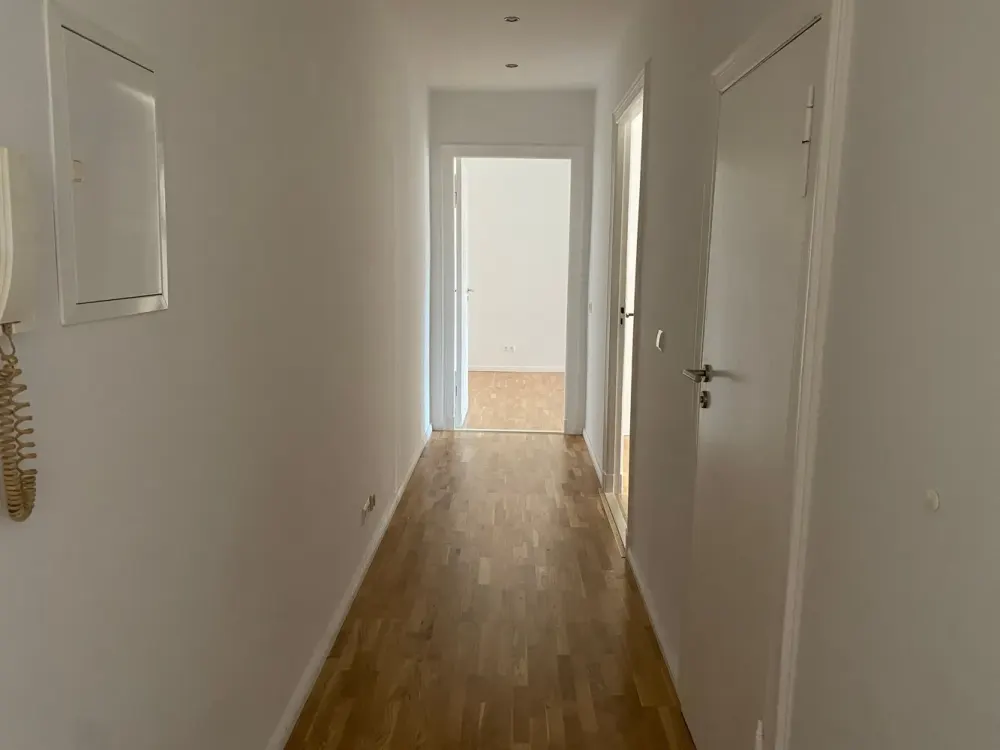 Teilgewerbliche Nutzung! 3-Zimmer Apartment in der Köpenicker Innenstadt!