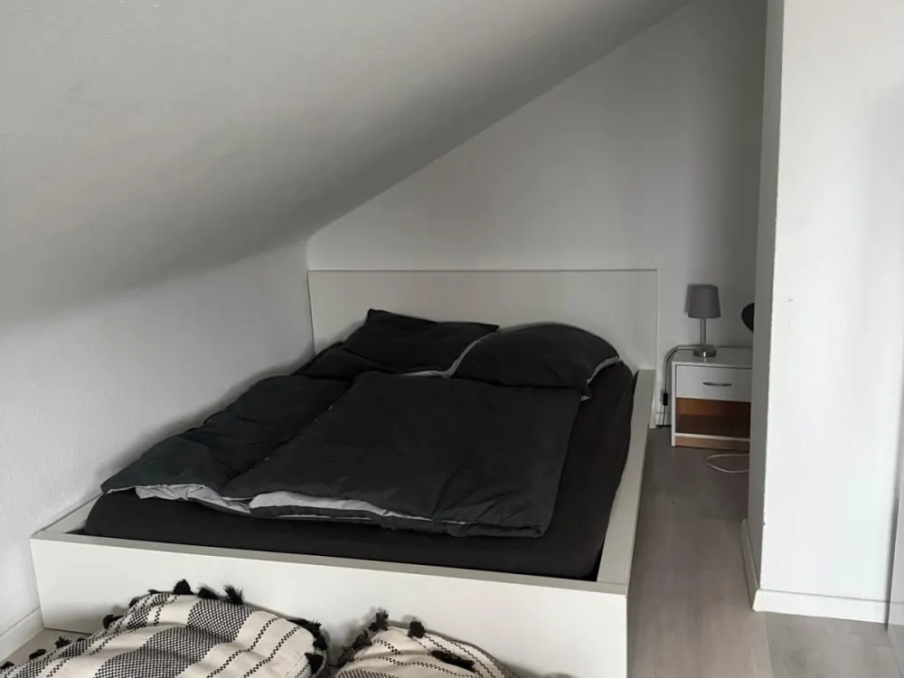 Wohnung auf dem Zollberg