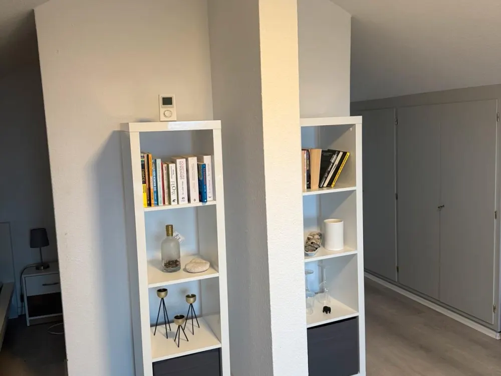 Wohnung auf dem Zollberg