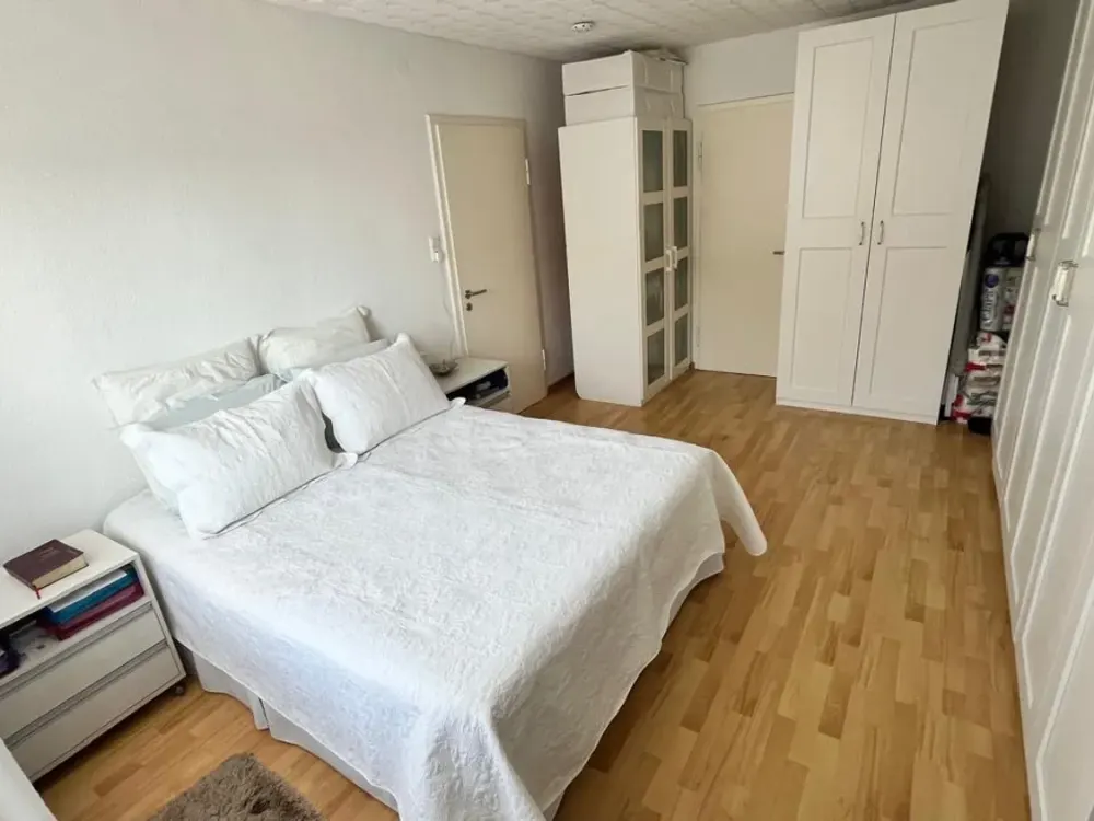 Helle 3-Zimmer-Wohnung mit Einbauküche in Stuttgart-Vaihingen