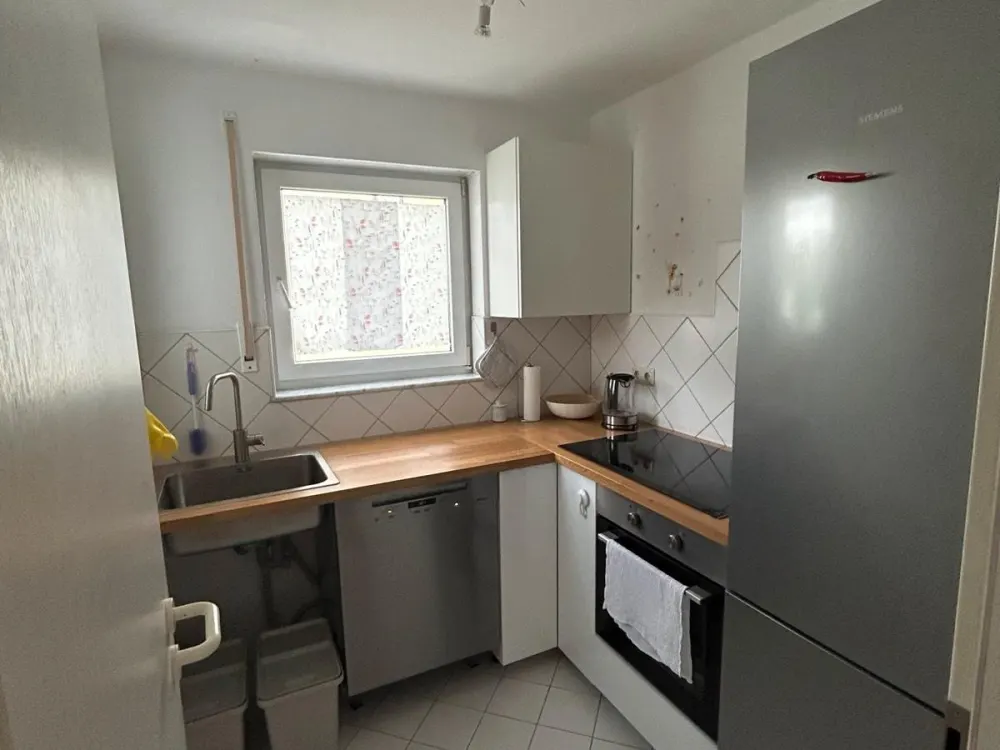 Wohnung zur Untermiete