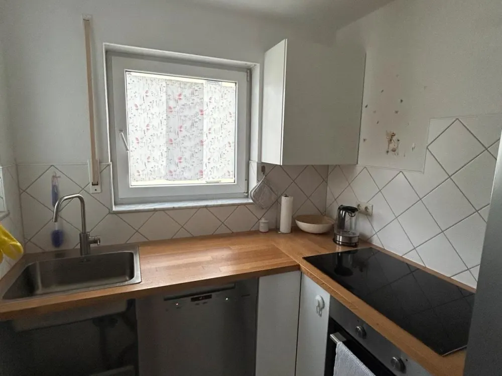 Wohnung zur Untermiete