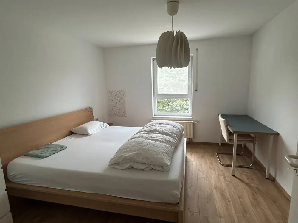 Wohnung zur Untermiete
