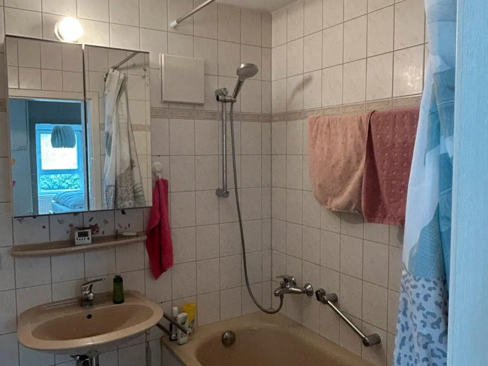 Wohnung zur Untermiete