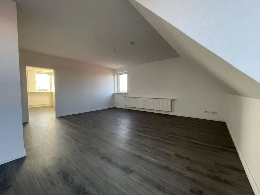Moderne 2-Zimmerwohnung in attraktiver Lage in Kirchwerder