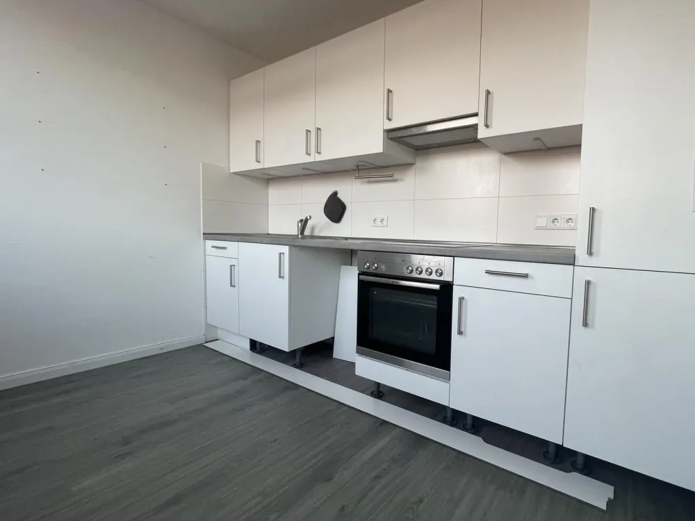 Moderne 2-Zimmerwohnung in attraktiver Lage in Kirchwerder