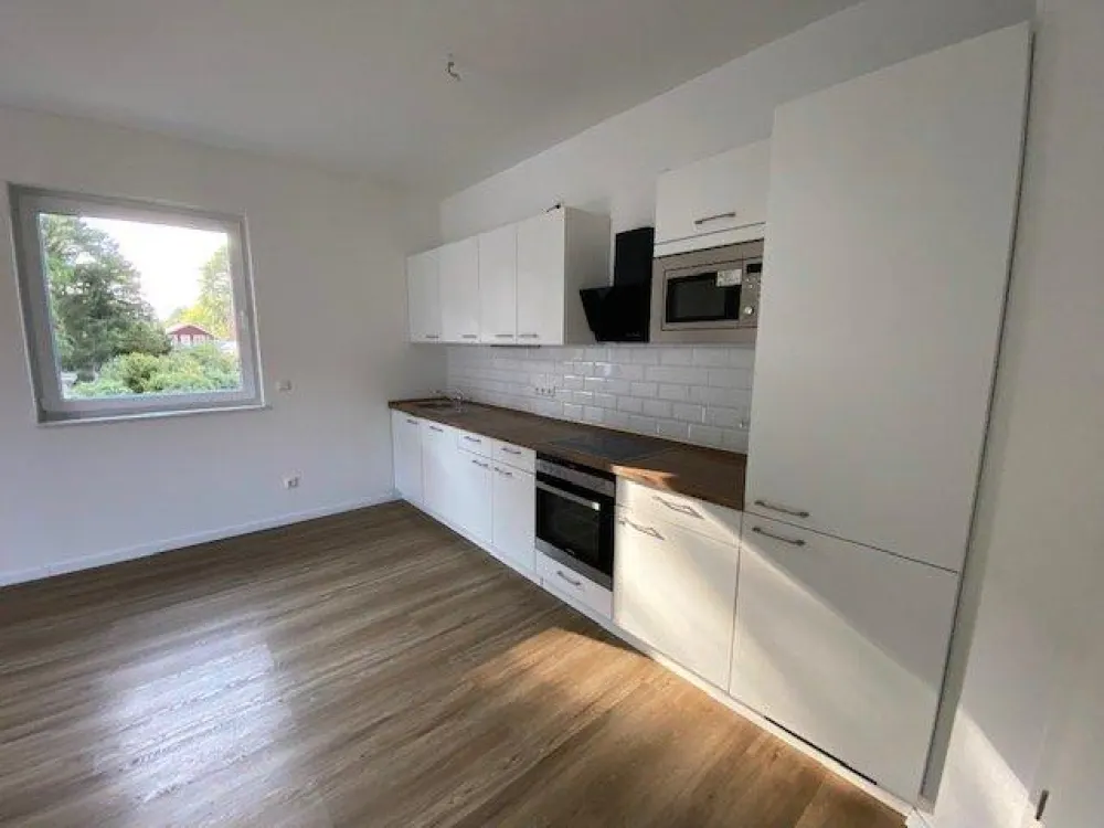 3 Zimmer im EG im Neubau im grünen Falkensee *ab sofort*