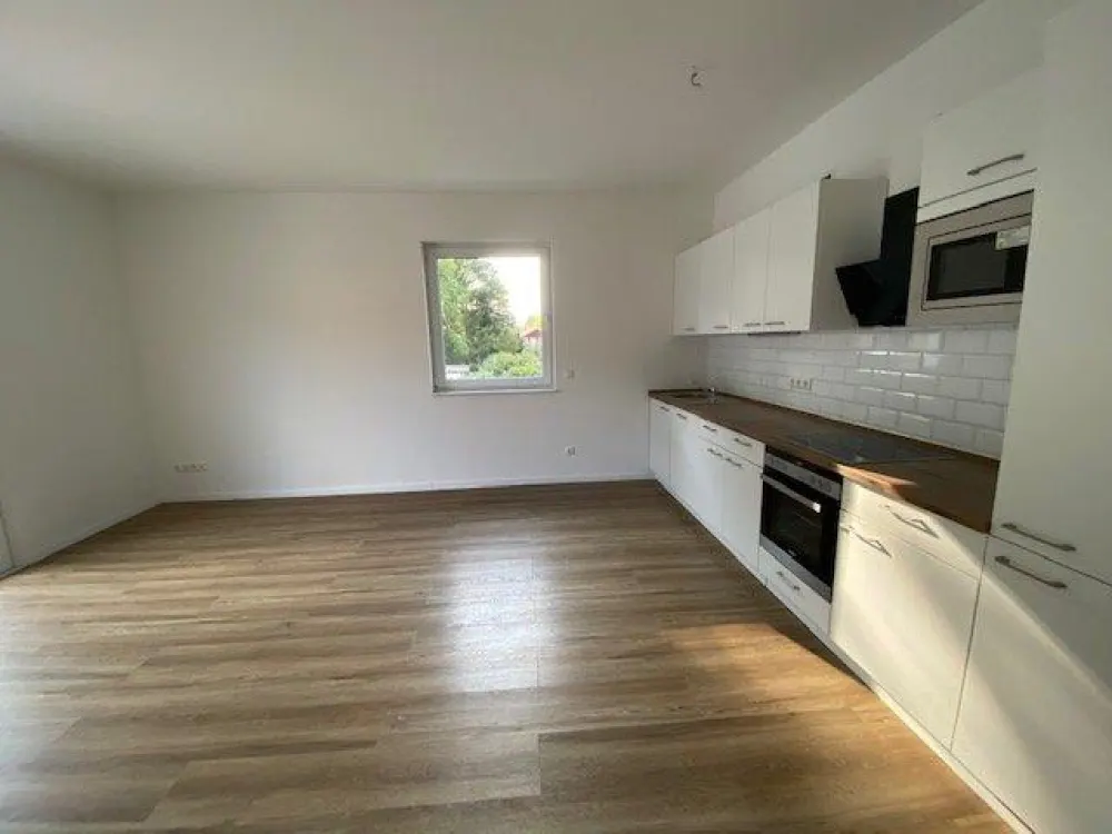 3 Zimmer im EG im Neubau im grünen Falkensee *ab sofort*