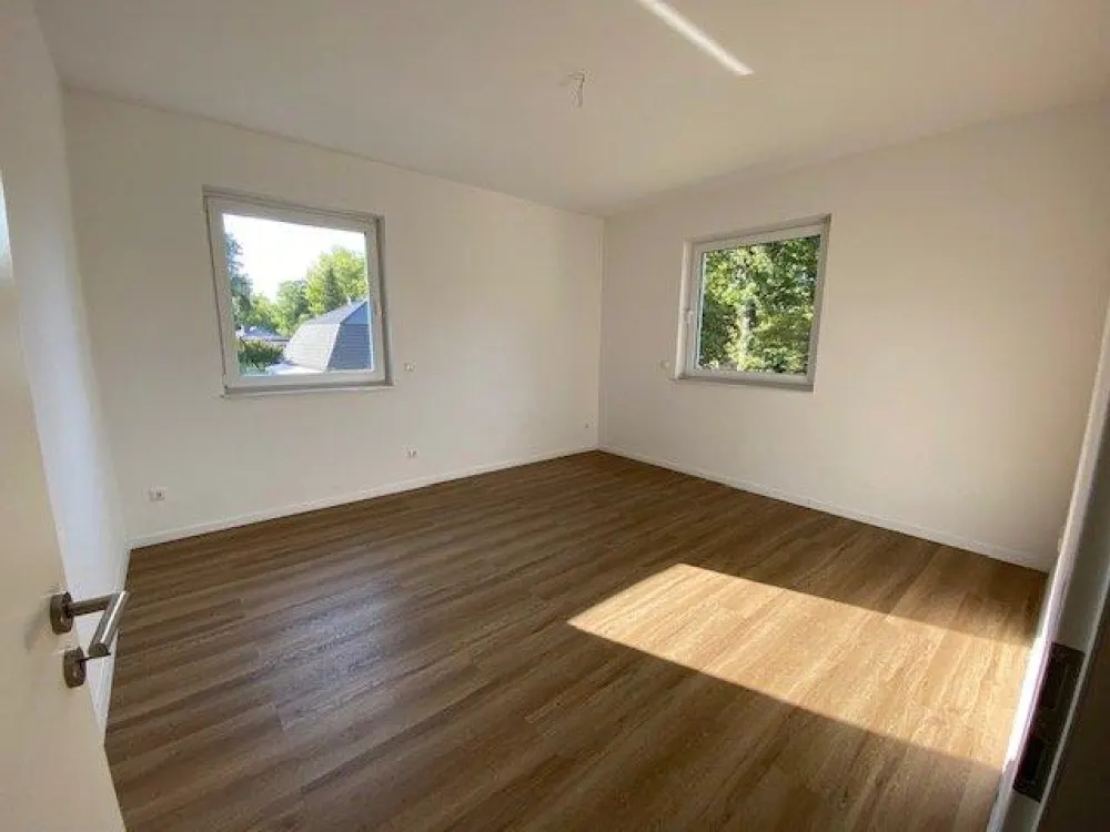 3 Zimmer im EG im Neubau im grünen Falkensee *ab sofort*