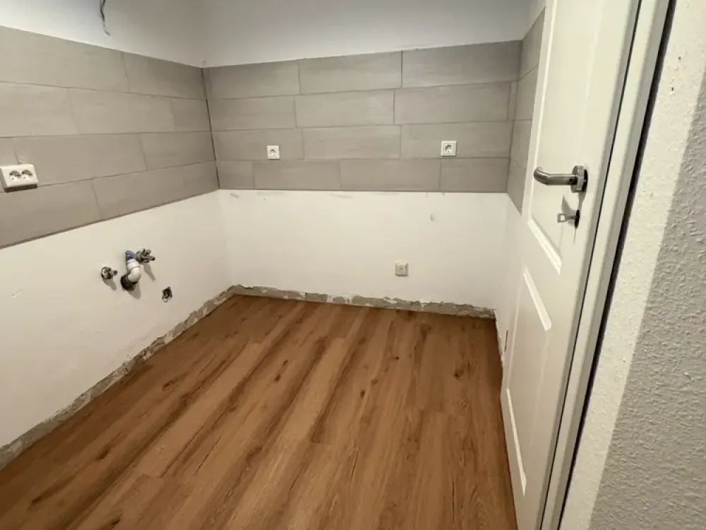 Practical 2-Room Apartment with Balcony in Nottuln