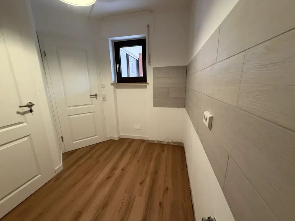 Practical 2-Room Apartment with Balcony in Nottuln